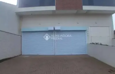 Ponto comercial para alugar na rua doutor barcelos, 1756, tristeza, porto alegre, 148 m2 por r$ 7.250