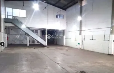 Prédio para alugar na rua florinha, 49, cavalhada, porto alegre, 750 m2 por r$ 11.500