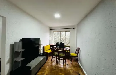 Apartamento com 2 quartos para alugar na rua vicente failace, 500, tristeza, porto alegre, 72 m2 por r$ 1.490