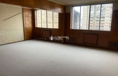 Sala comercial para alugar na rua dos andradas, 1464, centro histórico, porto alegre, 185 m2 por r$ 1.990