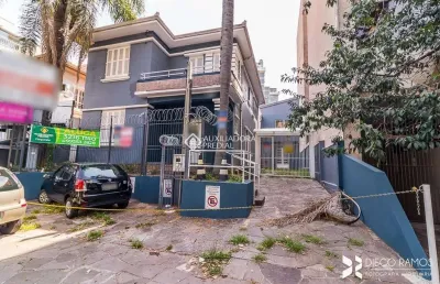 Casa comercial para alugar na rua quintino bocaiúva, 699, floresta, porto alegre, 200 m2 por r$ 12.000