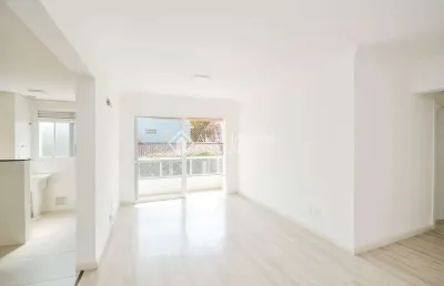 Apartamento com 2 quartos para alugar na rua landel de moura, 1270, tristeza, porto alegre, 75 m2 por r$ 3.350