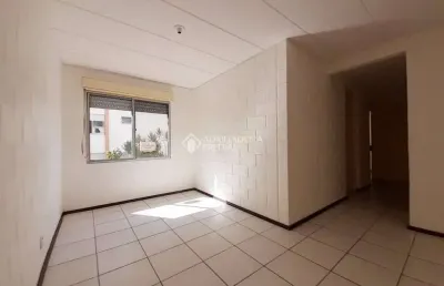 Apartamento com 3 quartos para alugar na avenida romeu samarani ferreira, 305, vila nova, porto alegre, 48 m2 por r$ 1.300