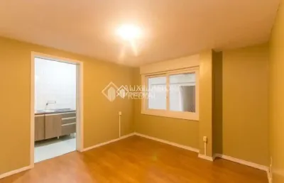 Apartamento com 1 quarto para alugar na rua demétrio ribeiro, 449, centro histórico, porto alegre, 42 m2 por r$ 1.600