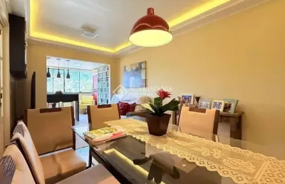 Apartamento com 2 quartos para alugar na avenida clemenciano barnasque, 160, teresópolis, porto alegre, 73 m2 por r$ 2.000