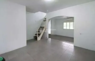 Casa com 5 quartos para alugar na estrada afonso lourenço mariante, 151, lomba do pinheiro, porto alegre, 288 m2 por r$ 4.500