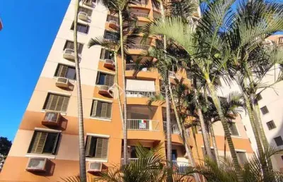 Apartamento com 3 quartos para alugar na rua carlos silveira martins pacheco, 55, cristo redentor, porto alegre, 70 m2 por r$ 2.800