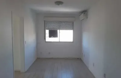 Apartamento com 2 quartos para alugar na rua coronel massot, 1405, cristal, porto alegre, 64 m2 por r$ 1.900