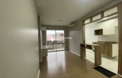 Apartamento com 2 quartos para alugar na rua doutor barcelos, 2434, tristeza, porto alegre, 55 m2 por r$ 2.500