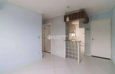 Apartamento com 2 quartos para alugar na avenida família gonçalves carneiro, 441, cavalhada, porto alegre, 43 m2 por r$ 1.400