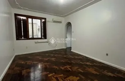 Apartamento com 2 quartos para alugar na rua engenheiro vespúcio de abreu, 50, santana, porto alegre, 77 m2 por r$ 2.050