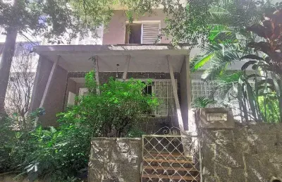 Oportunidade! casa com 3 dormitórios, 2 vagas totalmente reformada