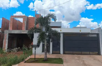 Terreno à venda na Rua Professora Maria de Lourdes Antunes Planas, 442, Jardim Oriental, Maringá