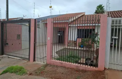 Casa com 3 quartos à venda na Rua José Pereira da Costa, 642 B, Vila Marumby, Maringá