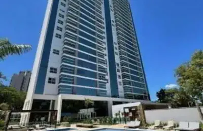 Excelente apartamento disponível para venda no edifício maison lumini. 
um empreendimento exclusivo em maringá. 
apartamento 100% mobiliado, vista permanente com o parque do ingá!