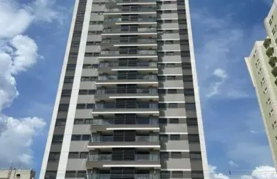 Apartamento com 3 quartos à venda na Avenida São Paulo, 2889, Vila Bosque, Maringá
