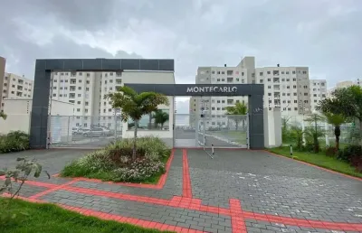 Apartamento com 2 quartos à venda na Avenida das Indústrias, Jardim América, Maringá
