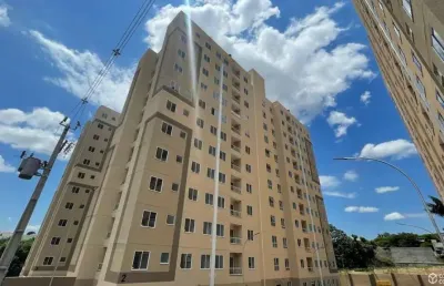 Apartamento com 2 quartos à venda na Rua Quintino Bocaiúva, 1567, Zona 07, Maringá