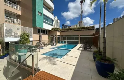 Apartamento com 4 quartos à venda na Avenida XV de Novembro, Zona 01, Maringá