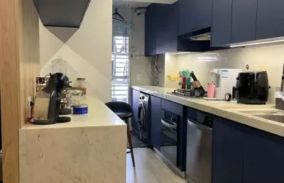 Apartamento com 3 quartos à venda na rua marcílio dias, 1011, zona 03, maringá, 98 m2 por r$ 1.200.000