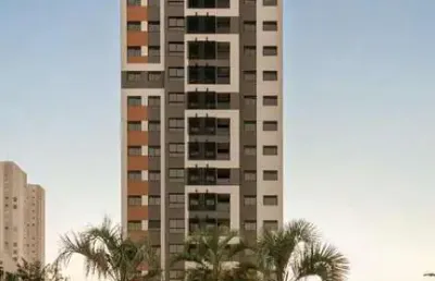 Apartamento com 2 quartos à venda na avenida londrina, 768, zona 08, maringá, 65 m2 por r$ 580.000