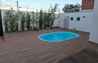 Casa com 2 quartos à venda na Rua Ataulfo Alves, 1020, Conjunto Residencial Cidade Alta, Maringá