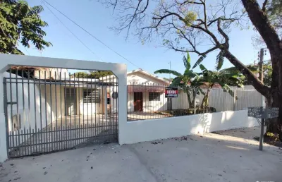 Casa a venda no bairro conjunto habitacional inocente vila nova júnior