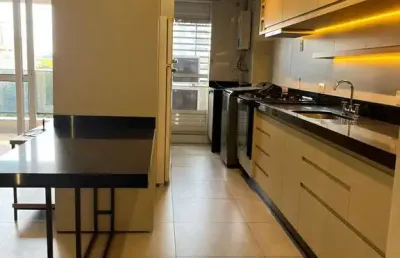 Apartamento com 3 quartos à venda na Rua Marcílio Dias, 1011, Zona 03, Maringá