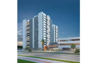 Apartamento com 3 quartos à venda na Avenida Senador Petrônio Portela, 1021, Jardim Aclimação, Maringá