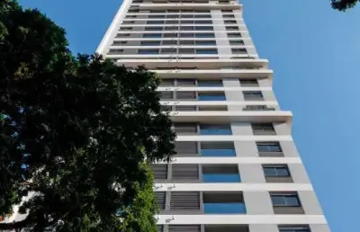 Apartamento à venda no condomínio essence no bairro zona 03