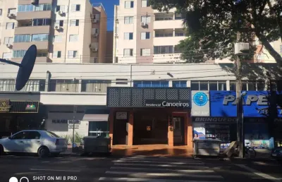 Apartamento com 4 quartos à venda na Avenida Cerro Azul, 1335, Jardim Novo Horizonte, Maringá