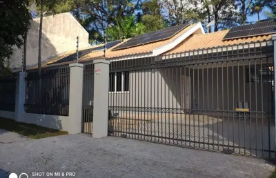 Casa com 3 quartos à venda na Rua Pioneiro José Tel, 1365, Jardim Guaporé, Maringá