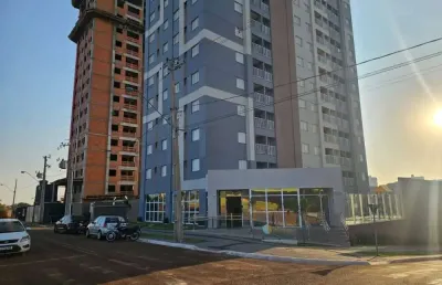 Apartamento com 2 quartos à venda na Rua 28.225, 442, Jardim Aclimação, Maringá