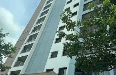 Apartamento a venda no residencial íllios, zona 08.