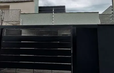 Casa com 3 quartos à venda na Rua Leonilda Schiavon Gouvêa, Jardim São Paulo II, Sarandi