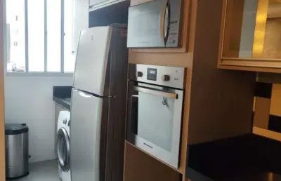 Apartamento a venda, próximo a cesumar, spazio muscat