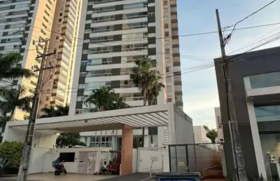 Apartamento à venda  cenarium residence | maringá/pr