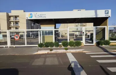 Apartamento com 2 quartos à venda na Rua José Bertão435 Parque Industrial Um, 435, Parque Industrial, Marialva