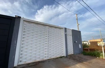Casa com 3 quartos à venda na Avenida 9301, Ecovalley Ecologic City, Sarandi