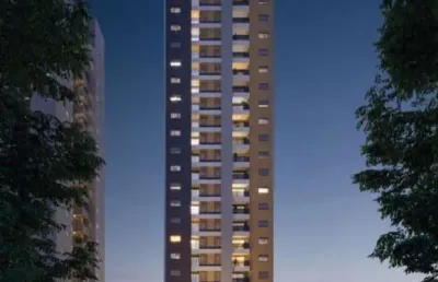 Apartamento com 1 quarto à venda na avenida londrina, 702, zona 08, maringá, 46 m2 por r$ 539.730