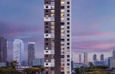 Apartamento com 3 quartos à venda na Praça Monsenhor Bernardo Cnudde, 76, Zona 07, Maringá