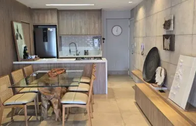 Apartamento no edifício maison florence  zona 03, maringá