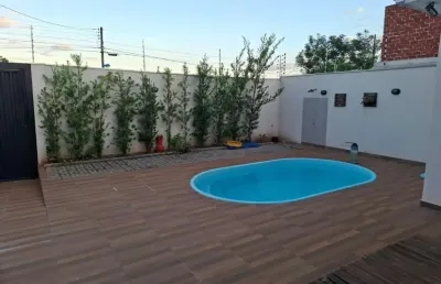Chácara / sítio à venda na Rua Ataulfo Alves, 1020, Conjunto Residencial Cidade Alta, Maringá