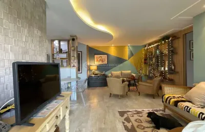 Apartamento para venda,  condomínio iakatu, 18 do forte alphaville , barueri, sp melhor condomínio