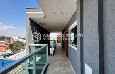 Apartamento novo à venda na vila esperança, são paulo