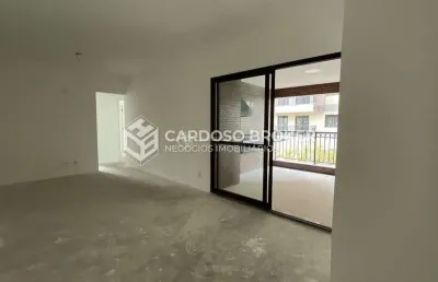 Apartamento à venda, dezoito do forte empresarial/alphaville., barueri, sp