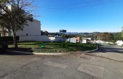 Terreno à venda, parque sinai, santana de parnaíba, sp