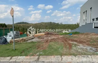 Terreno à venda, cidade tamboré, santana de parnaíba, sp