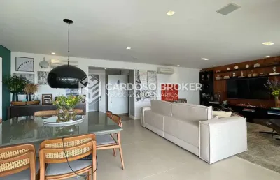 Apartamento à venda, alphaville empresarial, barueri, sp