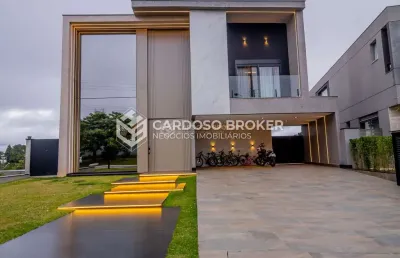 Casa à venda, residencial morada dos lagos (aldeia da serra), barueri, sp